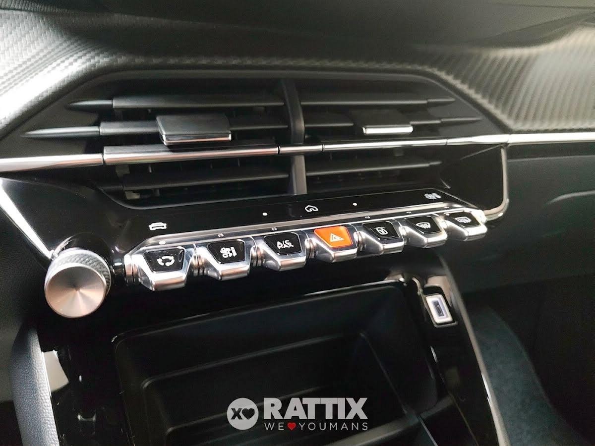 Peugeot 2008 1.2 Puretech 100CV Active