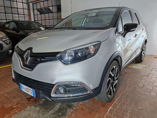 Renault Captur Captur 0.9 tce Zen 90cv E6