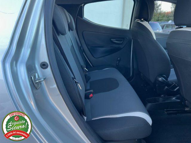 LANCIA Ypsilon 1.3 MJT 16V 95 CV 5 porte S&S Gold