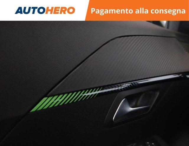 PEUGEOT 208 PureTech 100 Stop&Start 5 porte GT