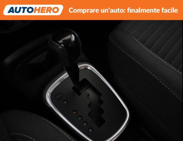 TOYOTA Yaris 1.5 Hybrid 5 porte Active