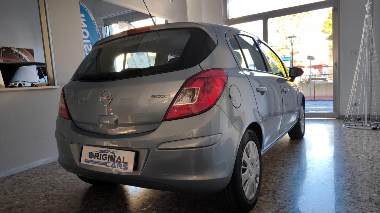 Opel Corsa 1.3 CDTI 75CV ecoFLEX 5 porte Club
