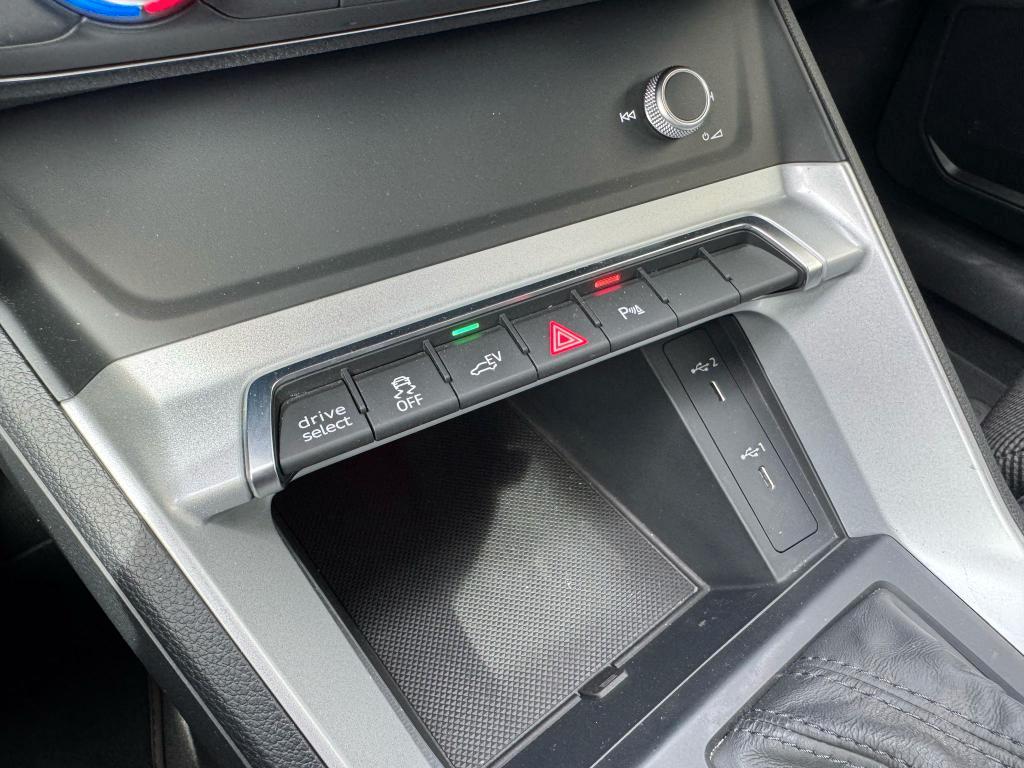 Audi Q3 Sportback SPORTBACK!45 tfsi e S line edition s-tronic PLUG-IN