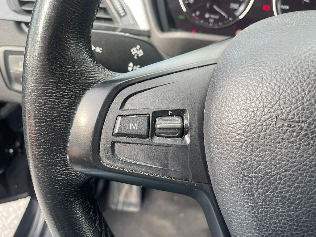 BMW X1 SDRIVE 18d ADVANTAGE 150cv