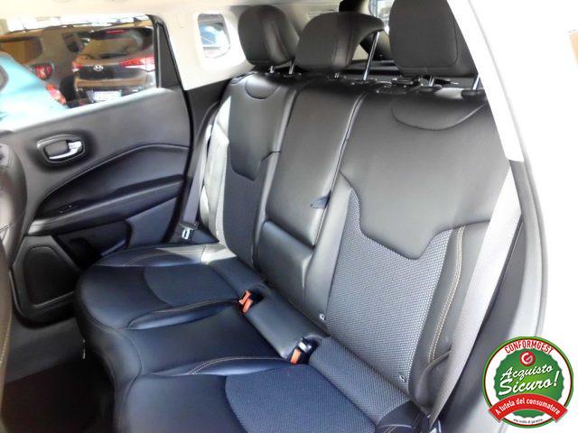 JEEP Compass 2.0 Multijet II 4WD Limited