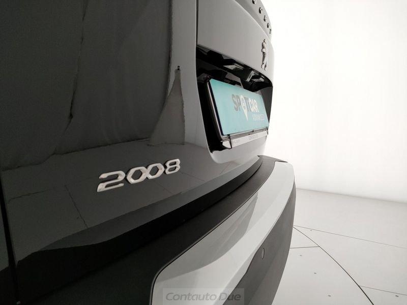 Peugeot 2008 2008 BlueHDi 130 S&S EAT8 Allure Pack