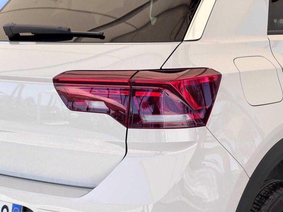 VOLKSWAGEN T Roc 1 0 tsi style 110cv