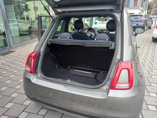 FIAT 500 1.0 Hybrid Cult