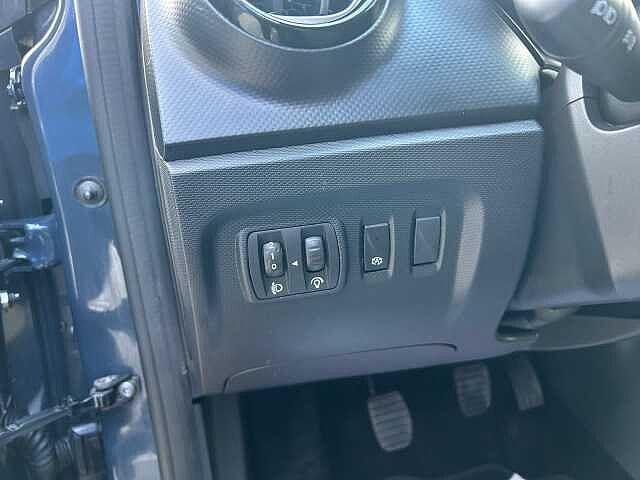 Renault Captur 1.5 dCi 8V 90 CV Start&Stop Life