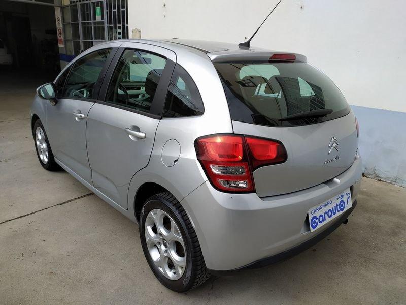 Citroën C3 C3 1.4 vti Style