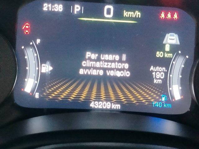 JEEP Renegade 1.3 T4 190CV PHEV 4xe AT6 Limited