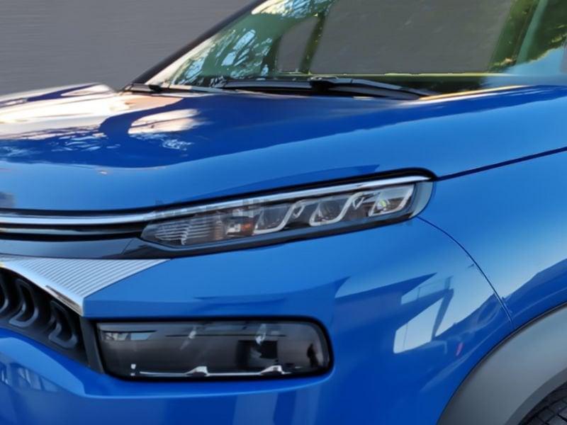 Citroën C3 Aircross C3 Aircross PureTech 110 S&S Max