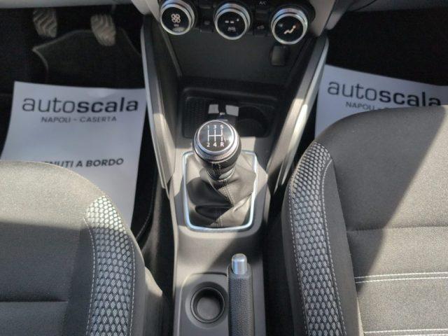 DACIA Duster 1.0 TCe 100 CV ECO-G 4x2 Prestige