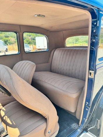 Fiat 508 BALILLA ORIGINALE - 1935