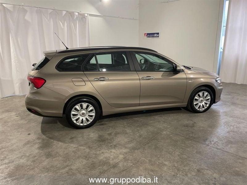 FIAT Tipo (2015--->) 1.6 MJT S&S SW EASY