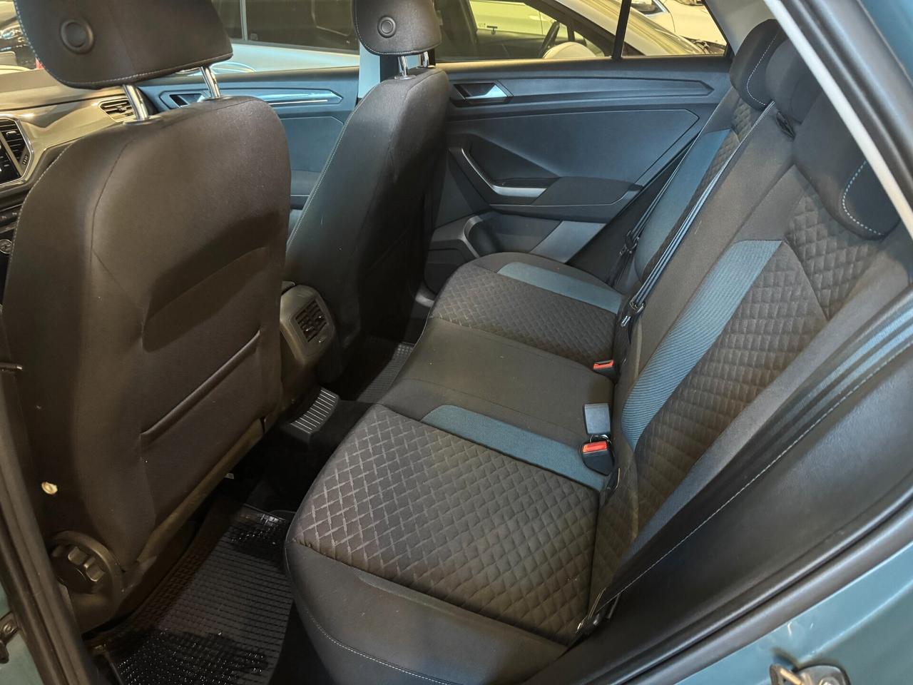 Volkswagen T-Roc 1.6 TDI SCR Style BlueMotion Technology