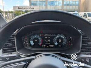 Audi A1 SPB 25 TFSI S tronic Admired