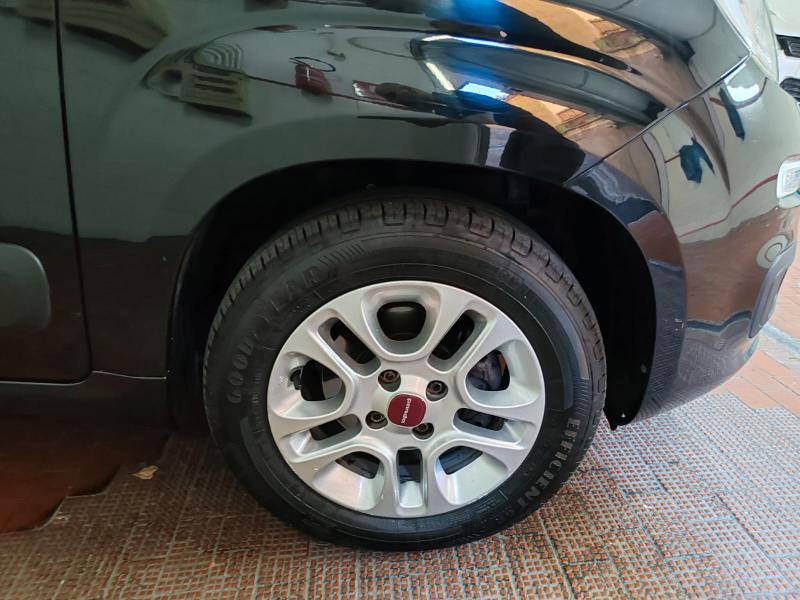 Fiat Panda 1.2 Lounge 69cv