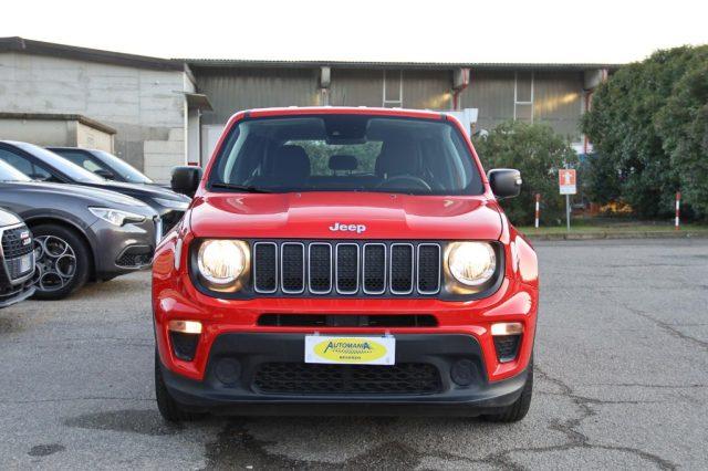 JEEP Renegade 1.0 T3 Limited