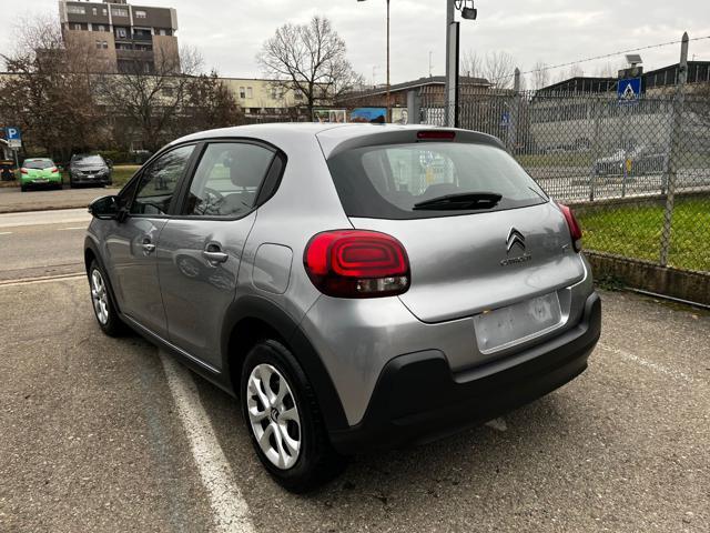 CITROEN C3 BlueHDi 100 S&S Feel 6 marce