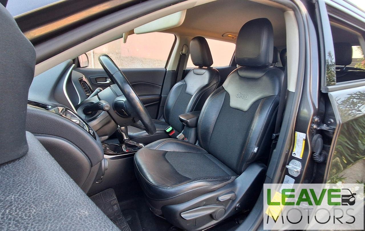 Jeep Compass 2.0 Multijet aut. 4WD (M1558)