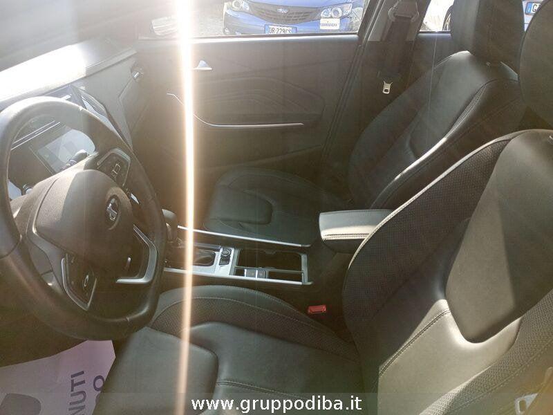 DR AUTOMOBILES dr 3.0 1.5 Gpl 114cv cvt