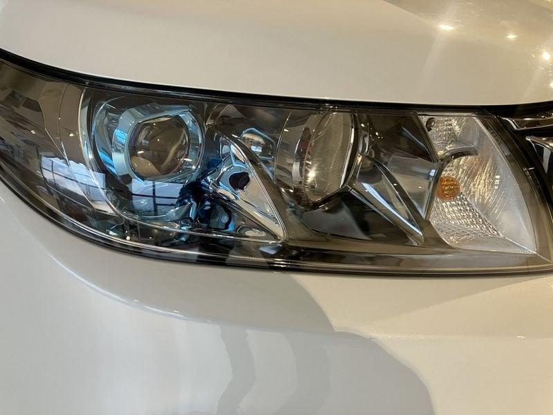 Suzuki Vitara Vitara 1.4 Boosterjet Top