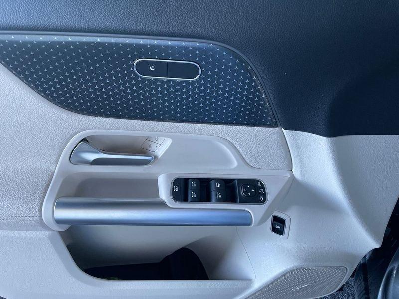 Mercedes-Benz EQA EQA 250+ Progressive Advanced Plus