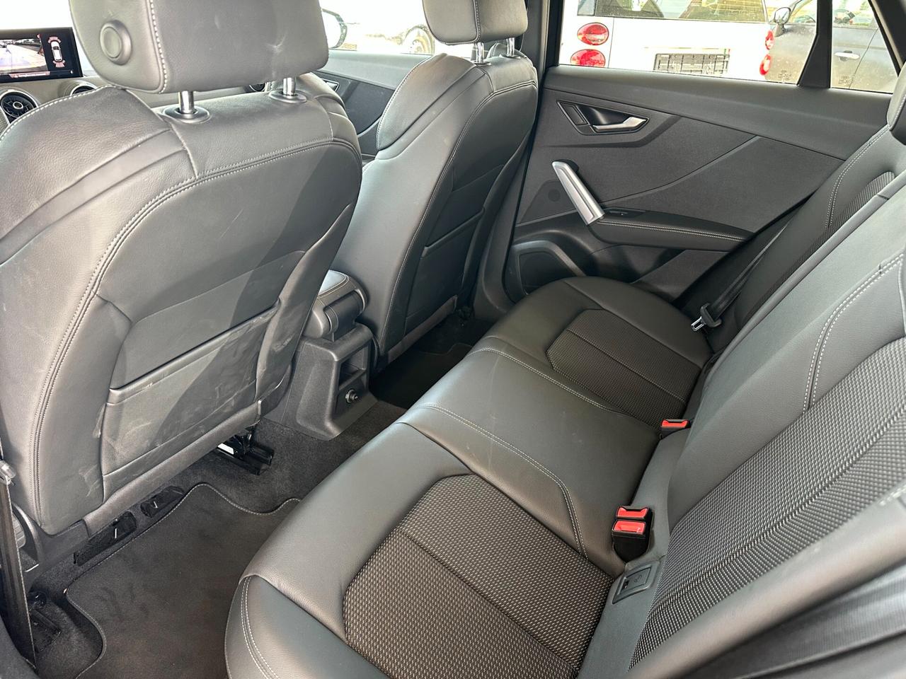 AUDI SQ2*2.0TFSI*QUATTRO*VIRTUAL*TETTO*NAVI*MATRIX*PELLE*