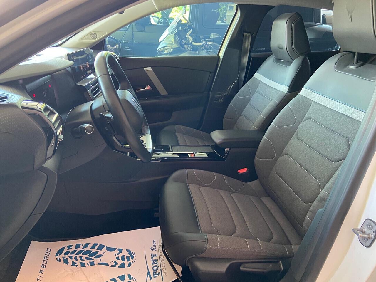 Citroen C4 BlueHDi 130 S&S EAT8 Shine FINANZIABILE