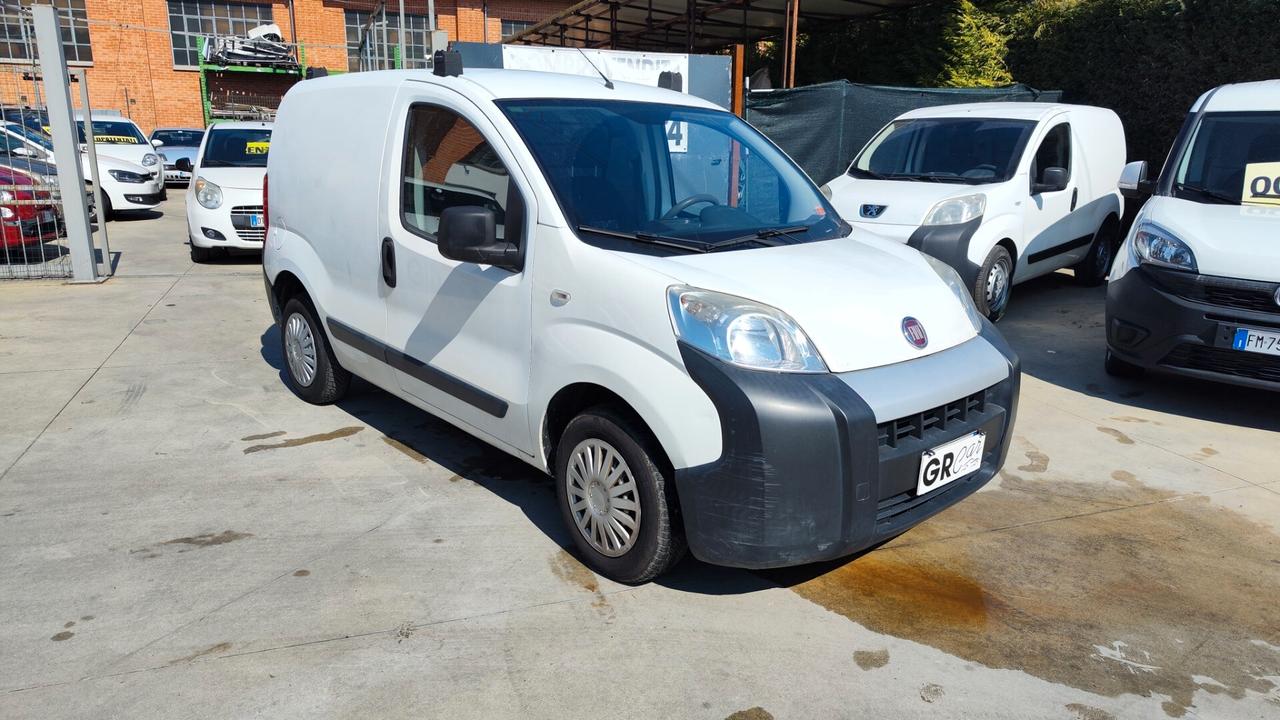 Fiat Fiorino 1.3 MJT 75CV Furgone E5