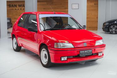 Peugeot 106