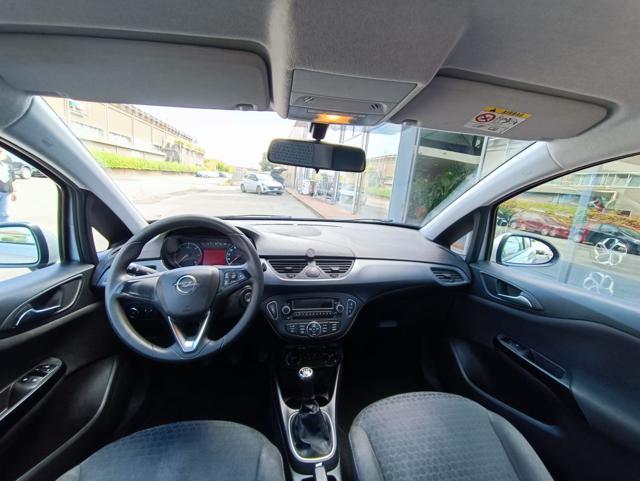 OPEL Corsa 1.3 CDTI 5 porte n-Joy