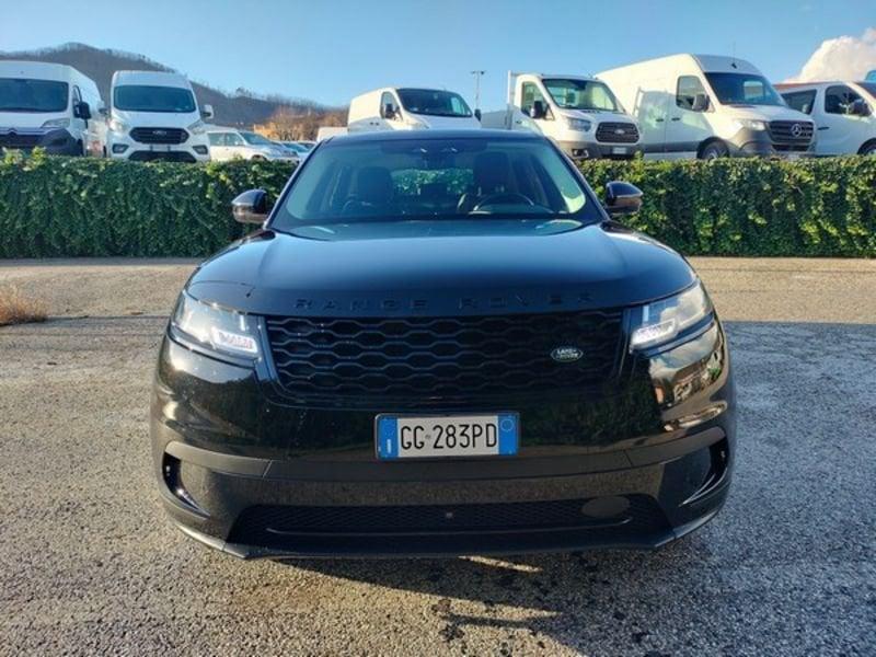 Land Rover Range Rover Velar Range Rover Velar 2.0D I4 204 CV