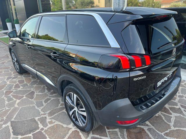 PEUGEOT 5008 BlueHDi 130CV S&S EAT8 ALLURE 7 POSTI
