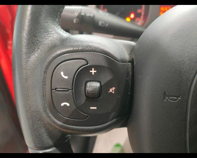 FIAT New Panda 0.9 t.air t. Cross 4x4 s&s 85cv 5p.ti