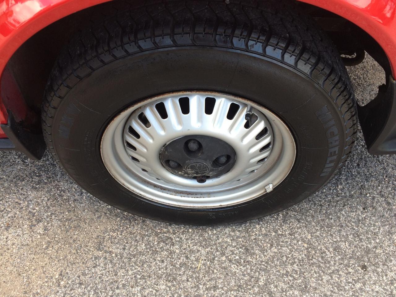 Alfa Romeo GTV SPIDER