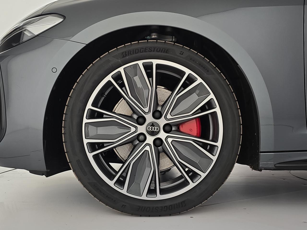 Audi A5 avant 2.0 tdi mhev+ business 204cv s-tronic