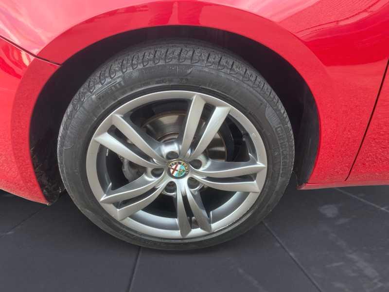 ALFA ROMEO Giulietta 1.6 jtdm Distinctive 120cv