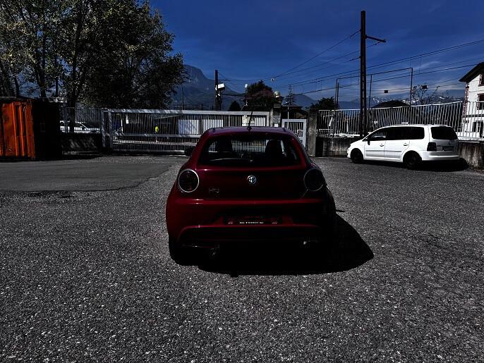 Alfa Romeo MiTo 1.4 78 CV 8V S&S Distinctive
