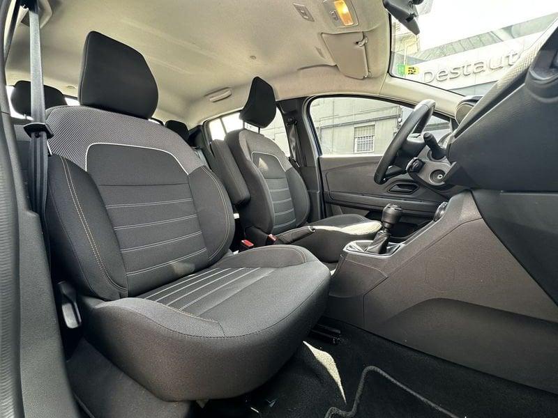 Dacia Sandero Stepway III 2021 Stepway 1.0 tce Essential Eco-g 100cv