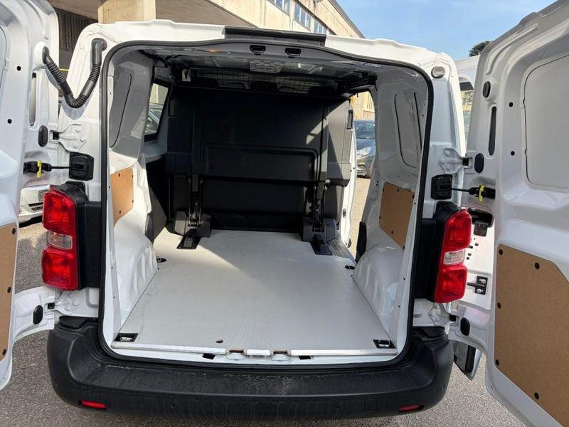 FIAT Scudo 1.5 BlueHDi 120 CV S&S L2 6 POSTI