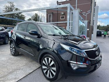 KIA - Sportage - 1.7 CRDI VGT Class 2WD