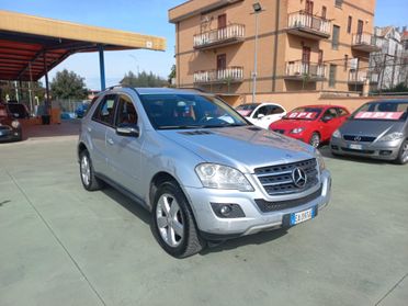 Mercedes-benz ML 350 ML 350 CDI Premium