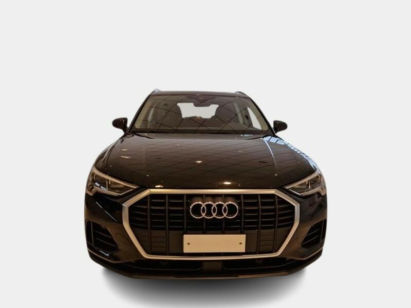 AUDI Q3 35 TDI S TRONIC BUSINESS SUV