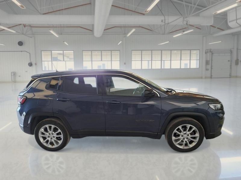 JEEP COMPASS 1.6 MJet II 96kW Business