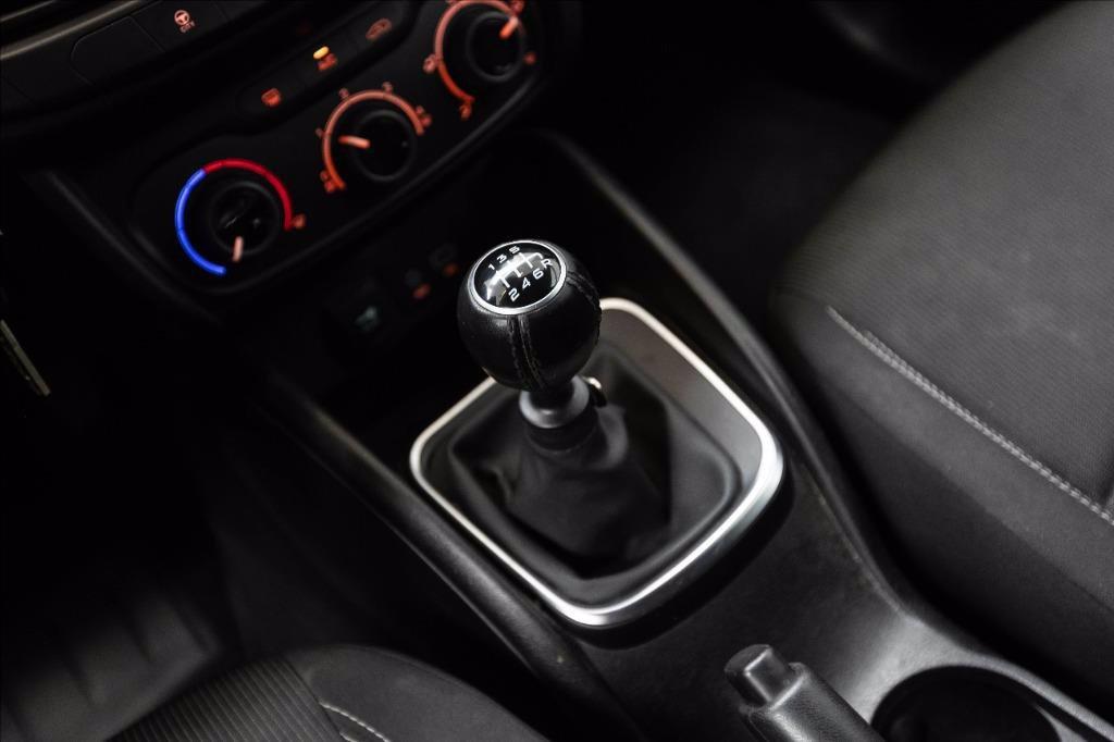 FIAT Tipo 5p 1.4 Lounge 95cv del 2018