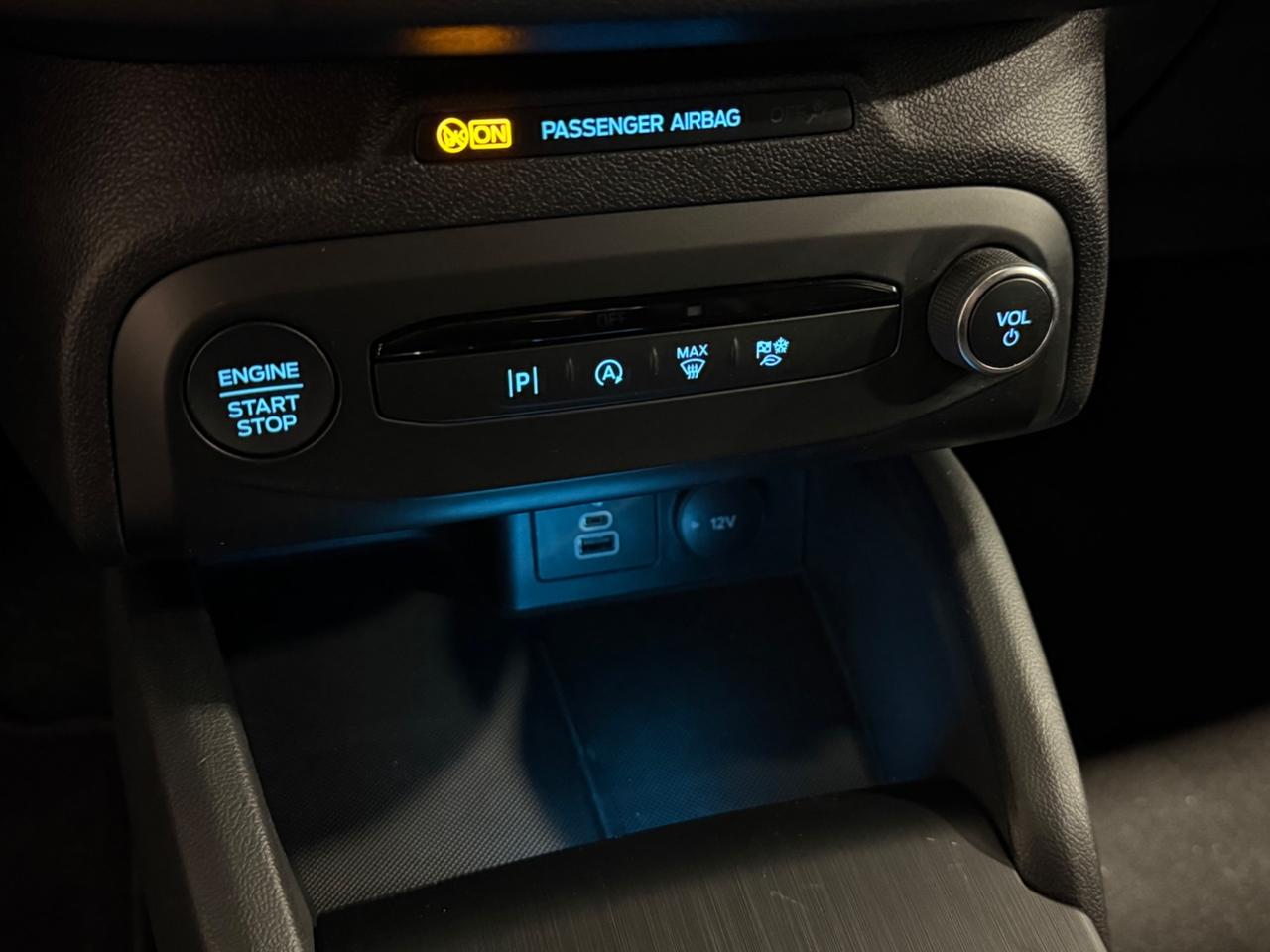 Ford Focus 1.5 tdci 120 SW STline