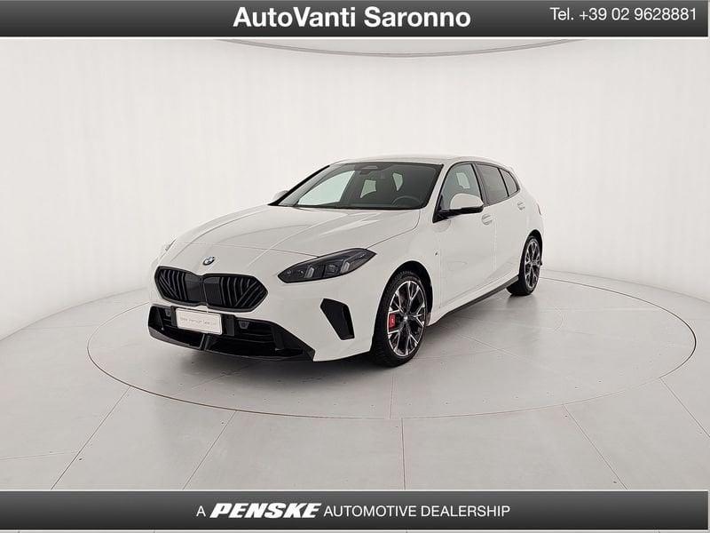 BMW Serie 1 118d MSport Pro