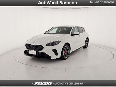 BMW Serie 1 118d MSport Pro